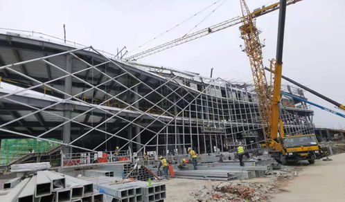 湖南建工集團裝飾工程公司新聞 堅守崗位，在“嘉”過年，共筑精品工程